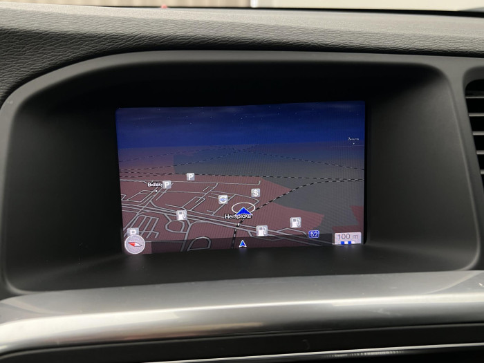 Volvo V60 CC D4 AWD SUMMUM AUT 2.4 d CC CC Summum