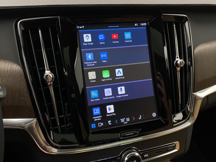 Volvo V90 CC B5 AWD ULTIMATE POLESTAR 2.0 CC CC
