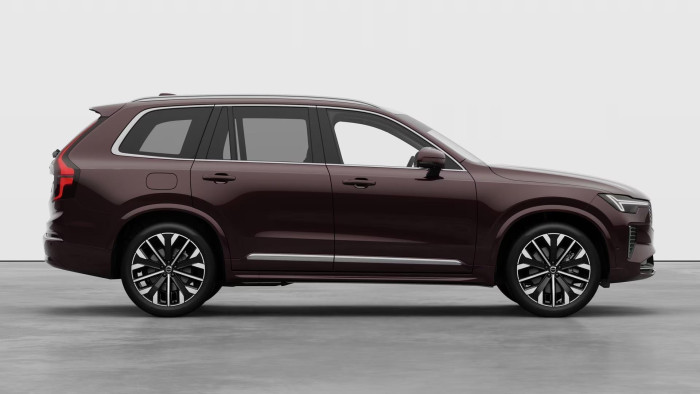 Volvo XC90 T8 AWD RECHARGE BRIGHT PLUS 7m