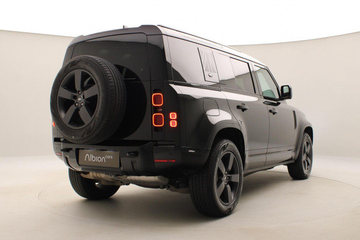 Land Rover Defender D300 HSE AUT AWD REZERVACE 3.0 d