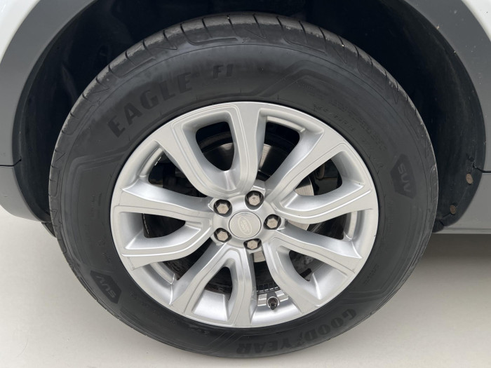 Land Rover Range Rover Evoque SI4 AWD AUT