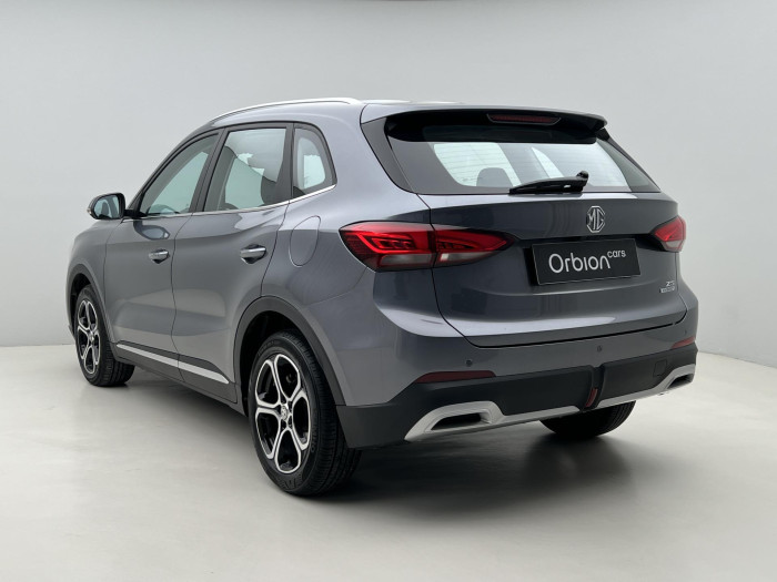 MG ZS 1.5 EMOTION HYBRID+ AUT CZ