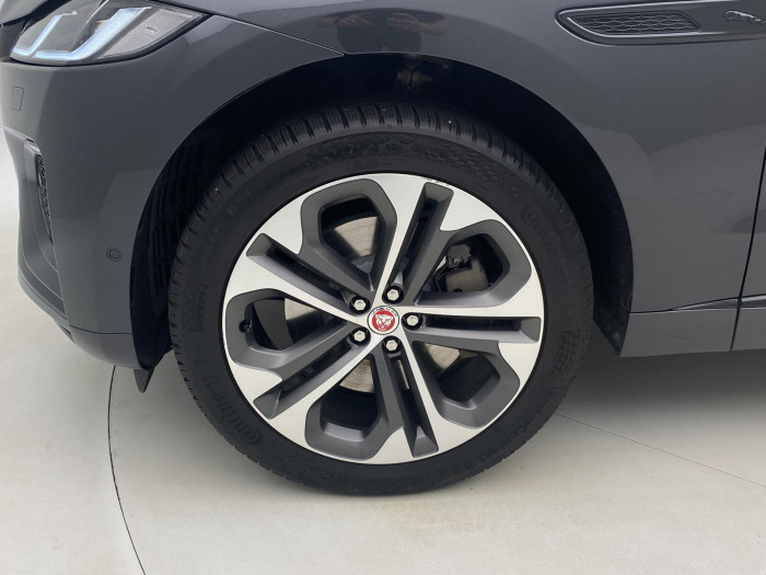 Jaguar F-Pace D300 R-DYNAMIC HSE AWD AUT CZ 3.0 d Dynamic