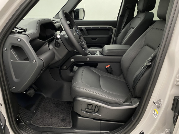 Land Rover Defender 110 D350 X-Dynamic HSE 3.0 d Dynamic