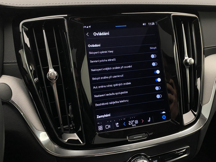 Volvo S60 B5 AWD ULTIMATE DARK AUT