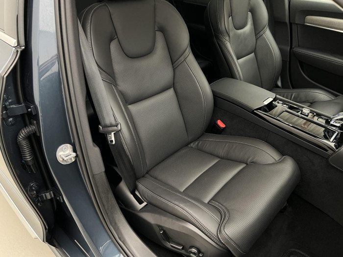 Volvo V90 T6 AWD RECHARGE PLUS BRIGHT