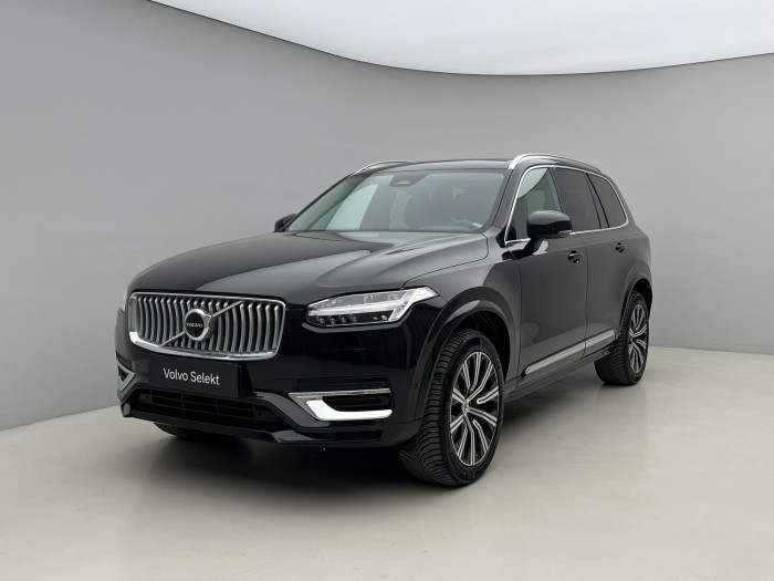Volvo XC90 B5 AWD PLUS BRIGHT 7MÍST AUT