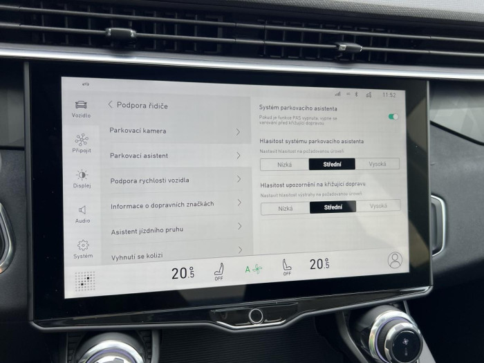 Lynk & Co 01 HEV Aut 1.maj.