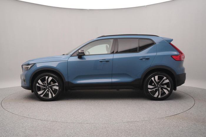 Volvo XC40 B3 ULTIMATE AUT