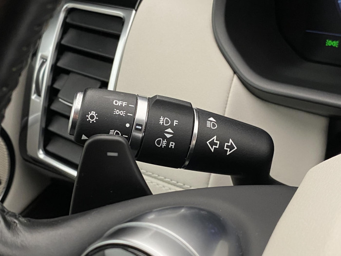 Land Rover Discovery 3.0 SD6 HSE AWD AUT