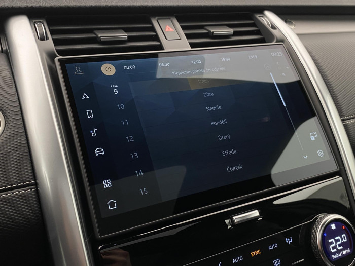 Land Rover Discovery D350 Dynamic HSE AWD AUT 3.0 d Dynamic