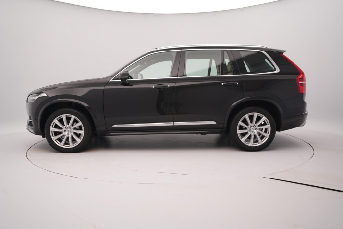 Volvo XC90 D5 AWD INSCRIPTION REZERVACE 2.0 d
