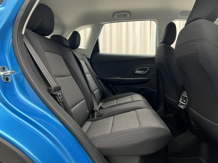 MG ZS 1.5 EMOTION HYBRID+ AUT CZ