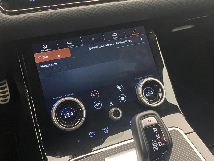 Land Rover Range Rover Evoque D180 R-DYNAMIC S AWD AUT 2.0 d Dynamic