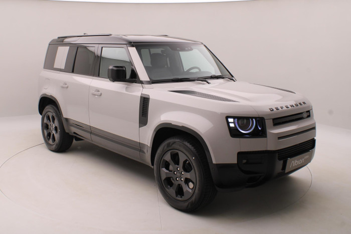 Land Rover Defender 110 D350 X-Dynamic HSE 3.0 d Dynamic