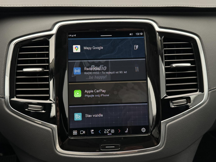 Volvo XC90 T8 AWD RECHARGE ULTIMATE DARK