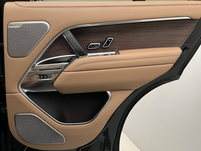 Land Rover Range Rover D350 AUTOBIOGRAPHY REZERVACE 3.0 d