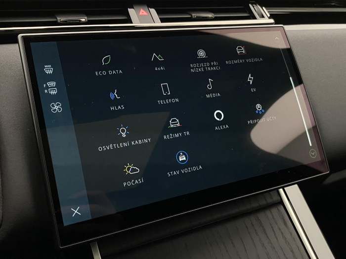 Land Rover Range Rover Velar P400e DYNAMIC HSE AWD AUT 2.0 Dynamic