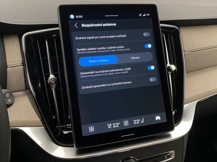 Volvo XC90 T8 AWD RECHARGE BRIGHT PLUS 7m