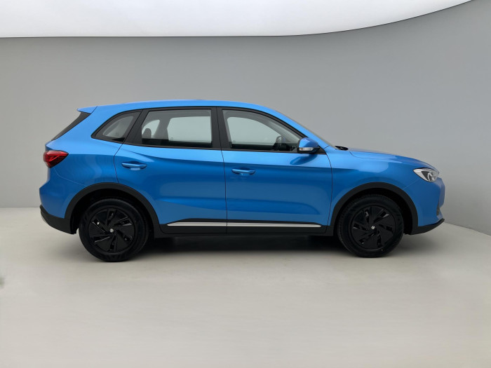 MG ZS ICE EXCITE 1.5 MAN