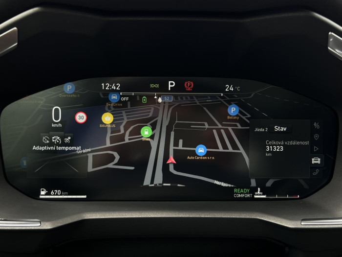 Lynk & Co 01 HEV Aut 1.maj.