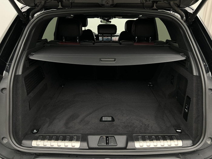 Land Rover Range Rover Sport D300 DYNAMIC SE AWD AUT CZ 3.0 d Dynamic SE