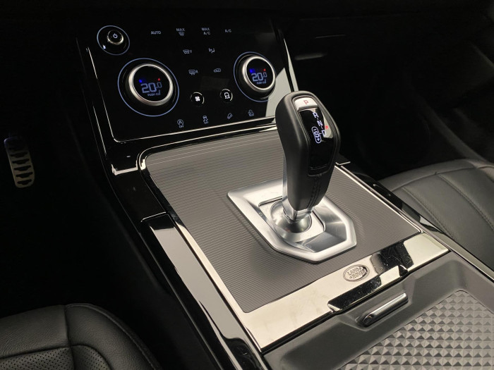 Land Rover Range Rover Evoque D200 SE AWD AUT 2.0 d SE