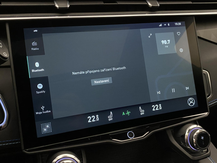 Lynk & Co 01 PHEV DCT AUT 1.maj