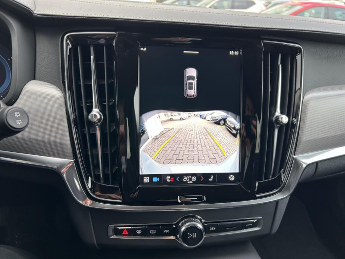Volvo V90 B4 AWD AUT CROSS COUNTRY PLUS 2.0 Plus