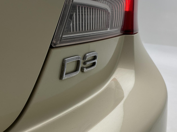 Volvo C70 D3 SUMMUM AUT CZ 2.0 d Summum