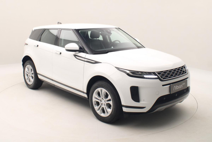 Land Rover Range Rover Evoque D150 S AWD AUT REZERVACE 2.0 d
