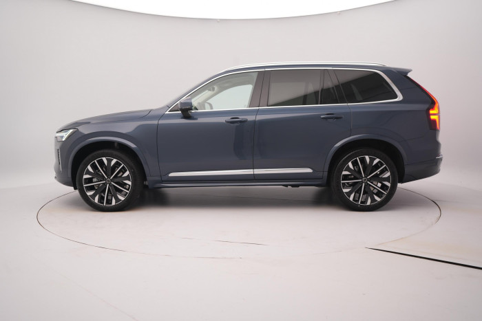 Volvo XC90 B5 AWD AUT BRIGHT PLUS 7míst