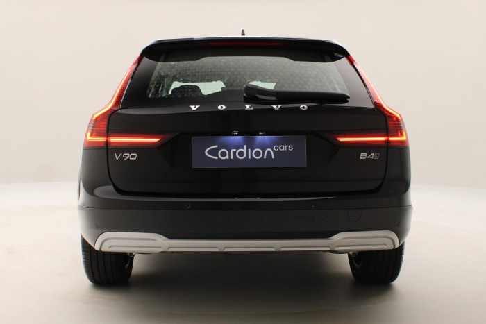 Volvo V90 B4 AWD AUT CROSS COUNTRY PLUS