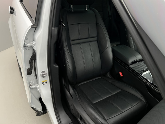 Land Rover Range Rover Evoque P200 AWD R-DYNAMIC AUT CZ 2.0 Dynamic