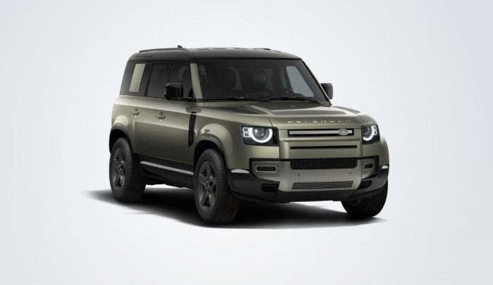 Land Rover Defender 110 D250 X-DYNAMIC SE AWD Aut 3.0 d Dynamic SE