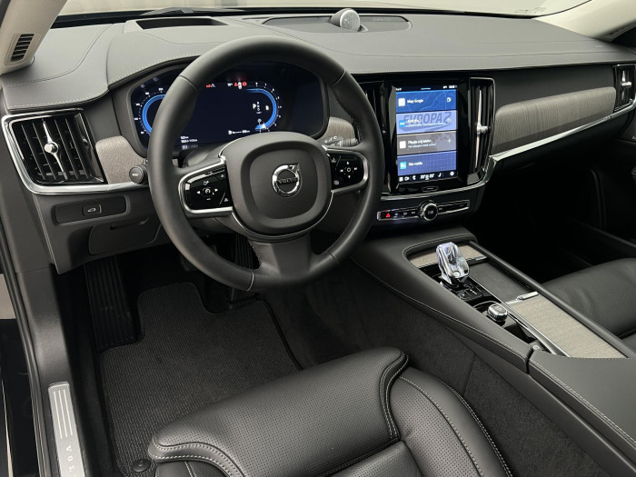 Volvo V90 CC B5 AWD ULTIMATE AUT 1.maj. 2.0 CC CC