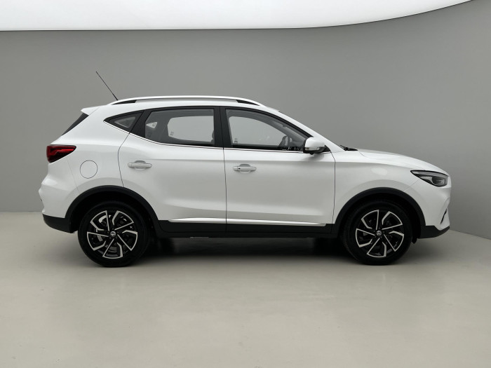 MG ZS 1.0T EXCLUSIVE AUT CZ 1.maj. 1.0 Exclusive