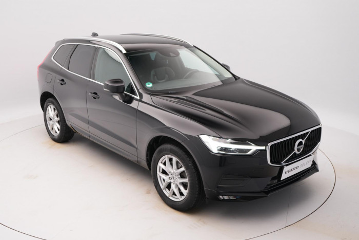 Volvo XC60 B4 AWD MOMENTUM PRO AUT 2.0 Momentum