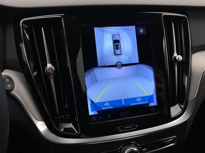 Volvo V60 CC B5 AWD PLUS BRIGHT 1.maj