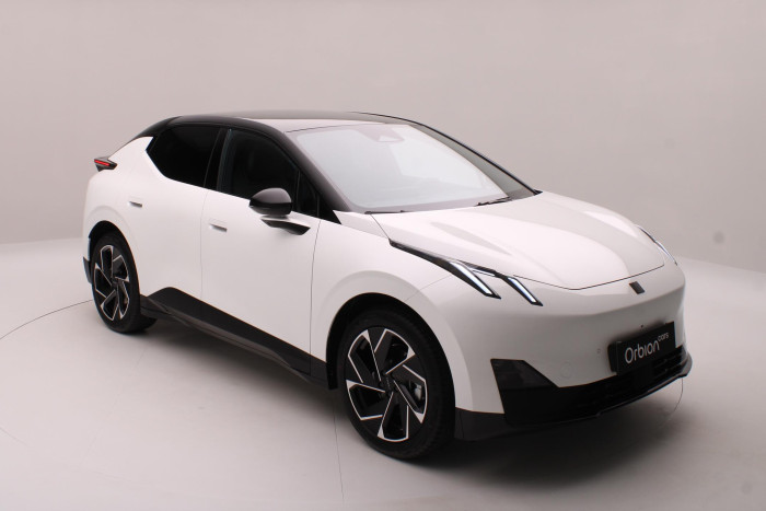 Lynk & Co 02 MORE EV