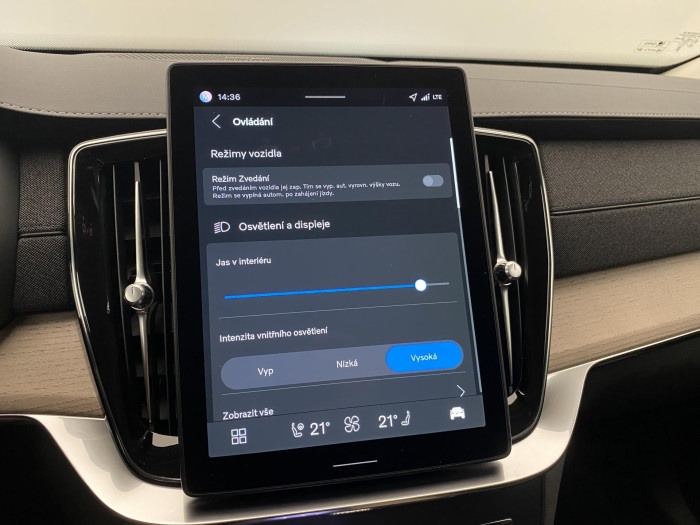 Volvo XC90 B5 AWD AUT BRIGHT PLUS 7míst