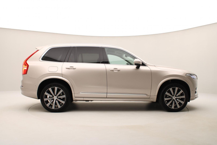 Volvo XC90 B5 AWD ULTIMATE BRIGHT AUT CZ