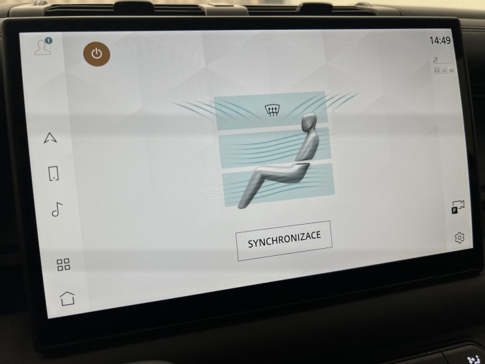 Land Rover Defender 110 D300 X-DYNAMIC SE AWD AUT 3.0 d Dynamic SE