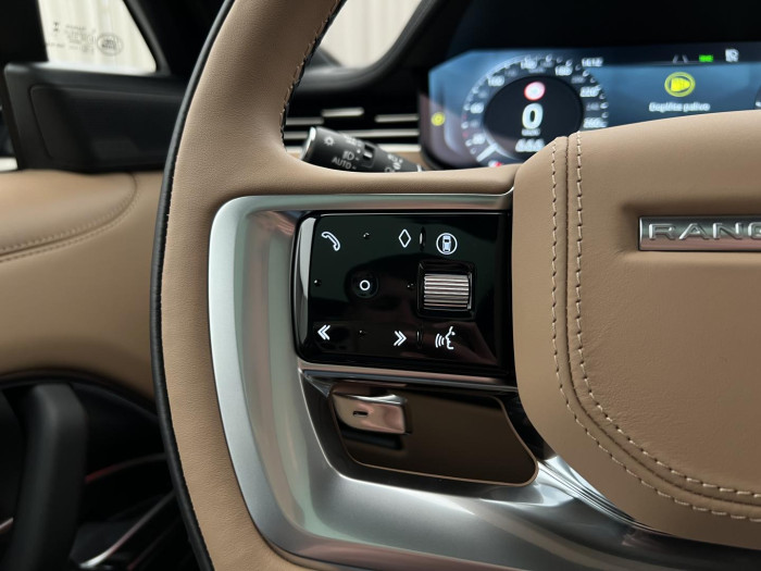 Land Rover Range Rover D350 HSE SWB AWD Aut REZERVACE 3.0 d