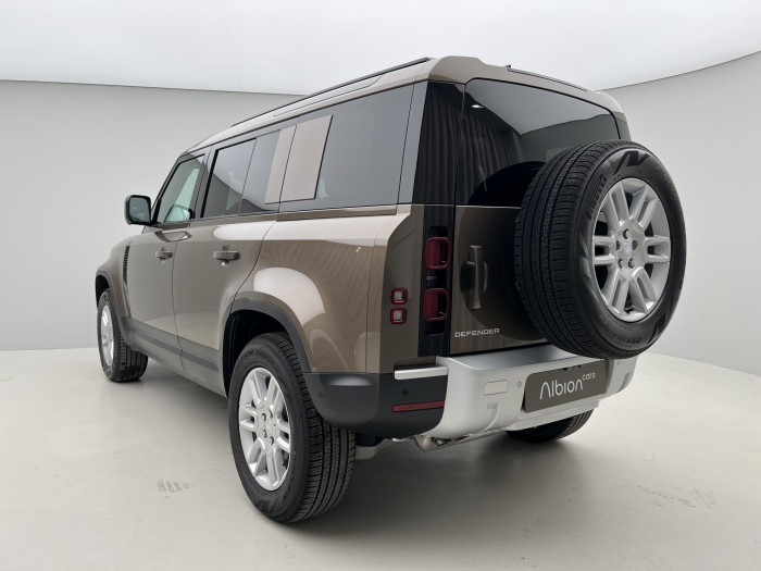 Land Rover Defender 110 D200 S AWD Aut 3.0 d