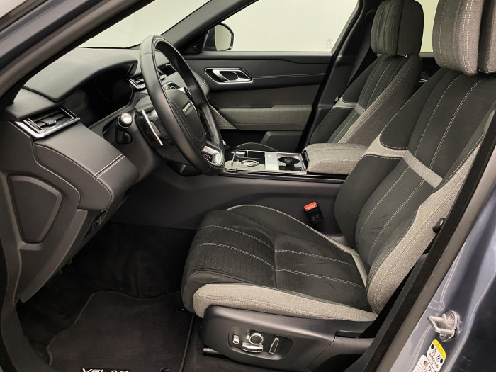 Land Rover Range Rover Velar D300 HSE AWD AUT CZ 3.0 d
