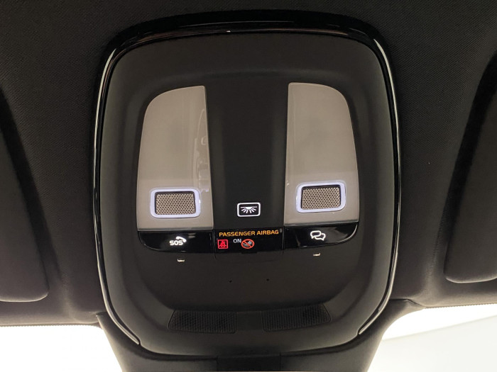 Volvo XC60 B5 AWD AUT PLUS BLACK EDITION