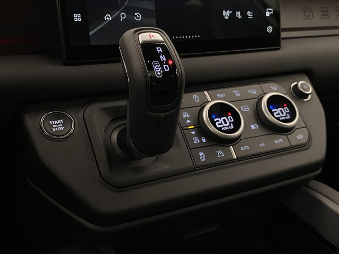 Land Rover Defender 110 P425 X-DYNAMIC HSE AWD AUT 5.0 Dynamic