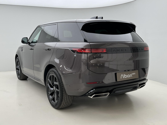 Land Rover Range Rover Sport P460e DYNAMIC HSE AWD Aut 3.0 Dynamic