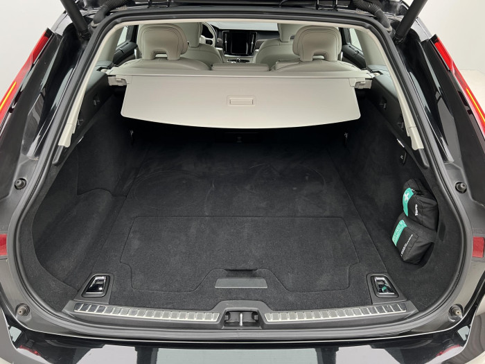 Volvo V90 T6 AWD RECHARGE INSCRIPTION